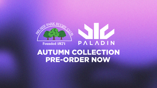 Belsize Park RFC Autumn PRE-ORDER store