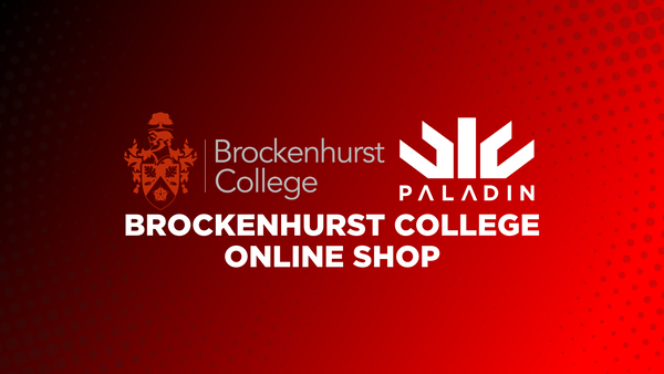 Brockenhurst College Students