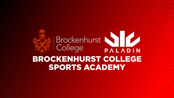 Brockenhurst College - Sports Academy