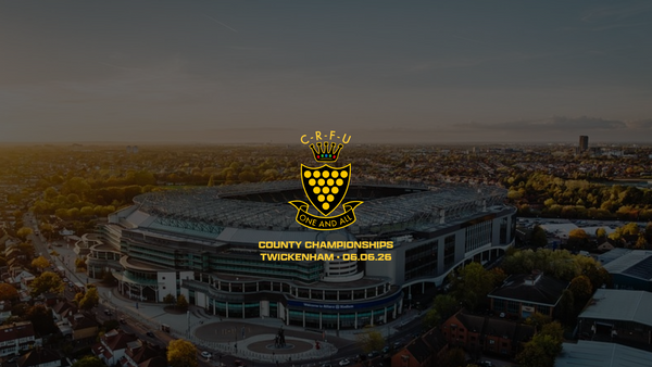 Cornwall RFU County Championships