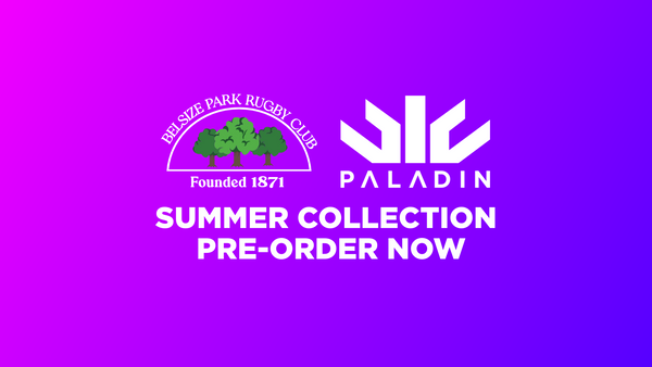 Belszie Park Summer Pre-Order Shop