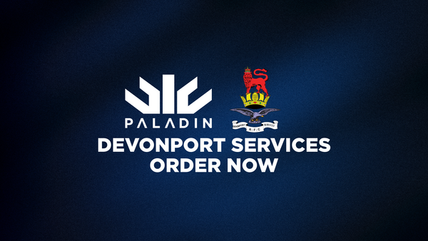 Devonport Services RFC