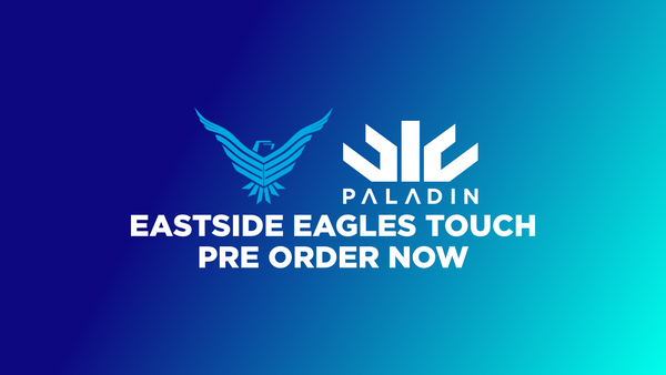 Eastside Eagles Touch