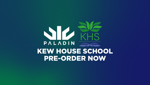 Kew House School Netball