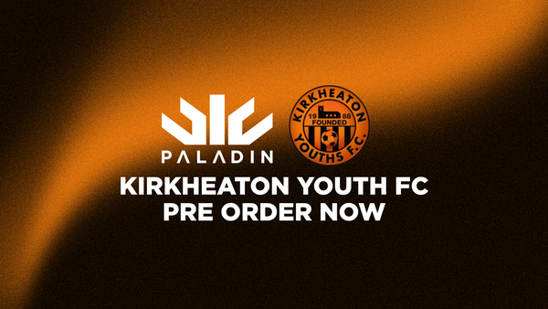 Kirkheaton Youth FC