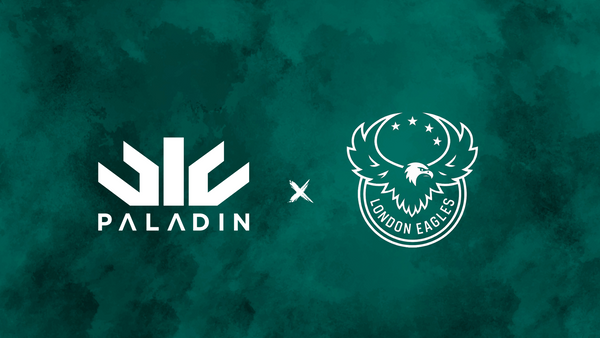 London Eagles Core Playing Kit