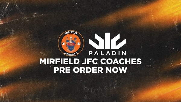 Mirfield JFC Coaches