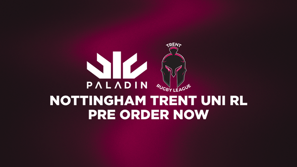 Nottingham Trent University RL