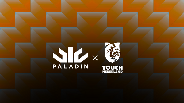 Touch Nederland