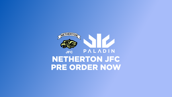 NETHERTON JUNIOR FOOTBALL