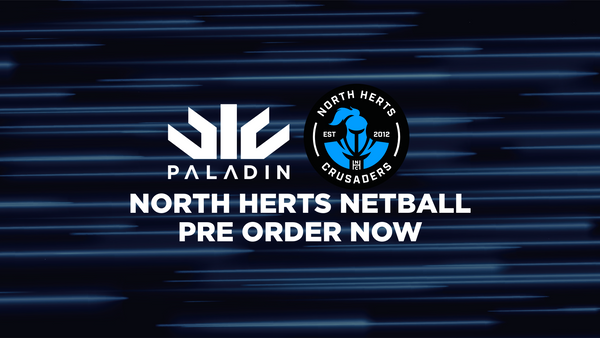 North Herts Netball