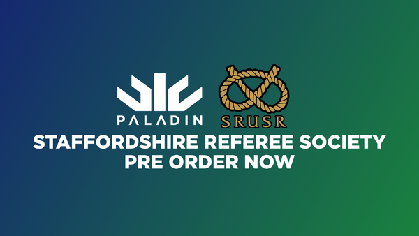 Staffordshire Referee Society