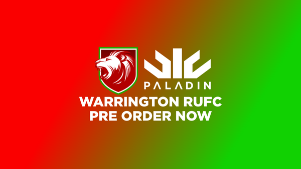 Warrington RUFC