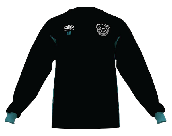 London Eagles Waterproof Splash Top, Mens