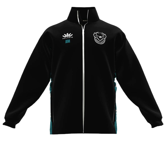 London Eagles Jacket, Mens