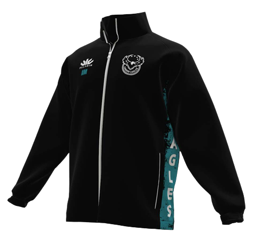 London Eagles Jacket, Mens