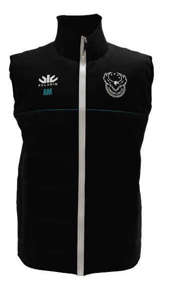London Eagles Gilet, Mens
