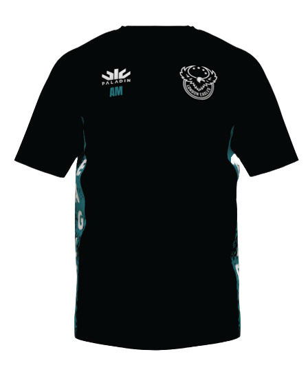 London Eagles Training T-Shirt, Mens