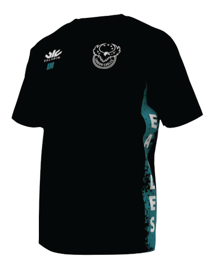 London Eagles Training T-Shirt, Mens