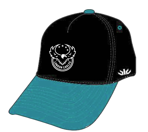 London Eagles Snap Back Cap