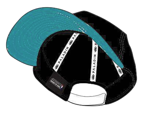 London Eagles Snap Back Cap