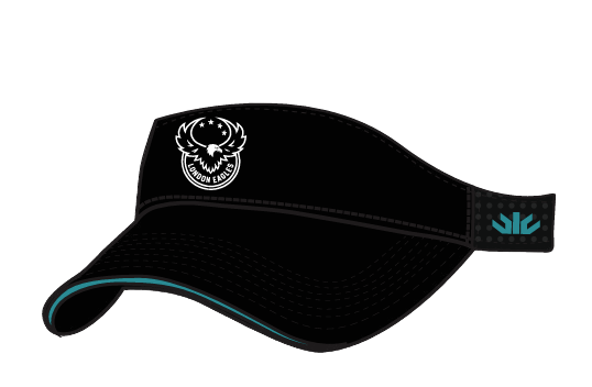 London Eagles Visor