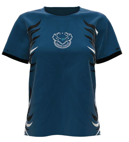 London Eagles Core Playing Shirt, Womens