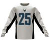 London Eagles L/S Performance Shirt, Mens
