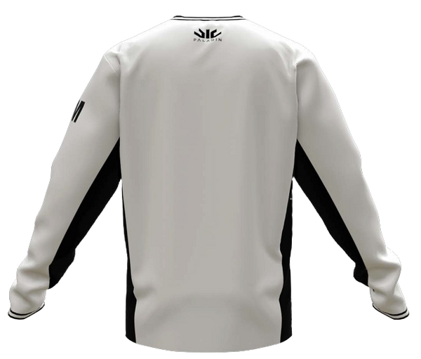 London Eagles L/S Performance Shirt, Mens