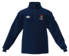 Devonport Services RFC 1/4 Zip Pullover, Kids