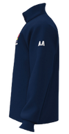 Devonport Services RFC 1/4 Zip Pullover, Kids