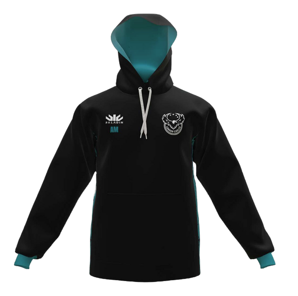 London Eagles Hoody, Mens