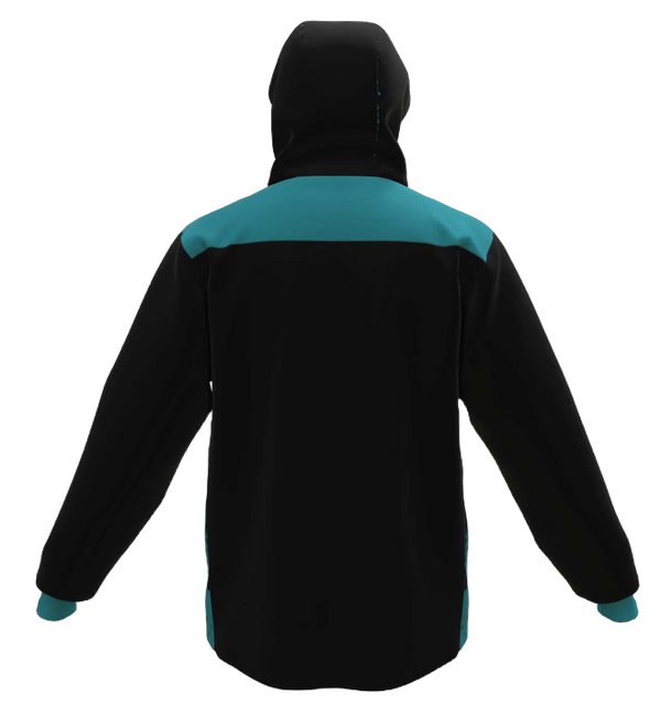 London Eagles Hoody, Mens