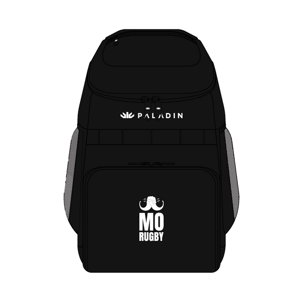 Mo Rugby FC Backpack
