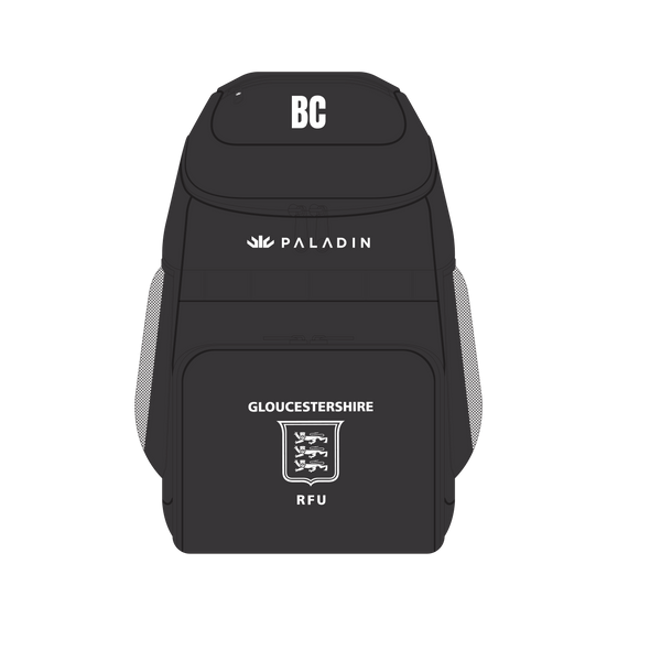 GRFU Backpack