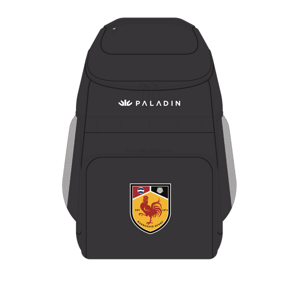 Harrogate RUFC Backpack