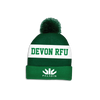 Devon RFU Beanie