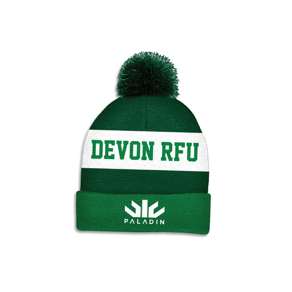 Devon RFU Beanie