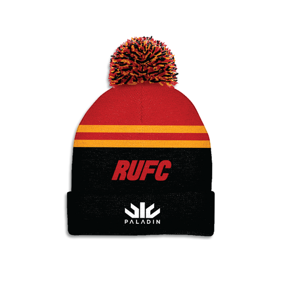 Harrogate RUFC Beanie