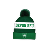 Devon RFU Beanie