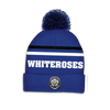 White Roses Charity Rugby Beanie
