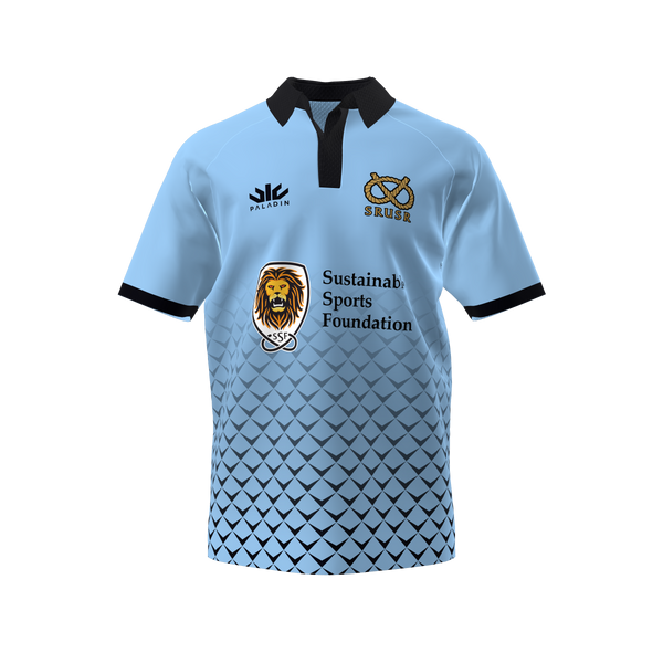 SRUSR Jersey Blue, Mens