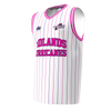 Midlands Hurricanes Basketball Singlet, Kids