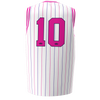 Midlands Hurricanes Basketball Singlet, Kids