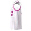 Midlands Hurricanes Basketball Singlet, Kids