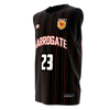 Harrogate RUFC Basketball Singlet, Kids