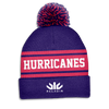 Midlands Hurricanes Beanie