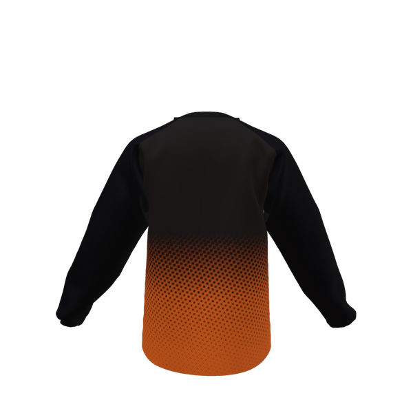 Kirkheaton Youth FC Contact Top, Kids