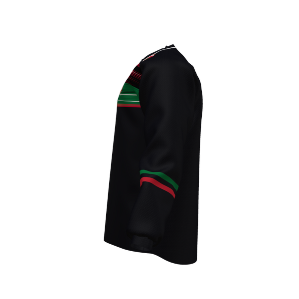 Warrington RUFC Contact Jacket, Womens