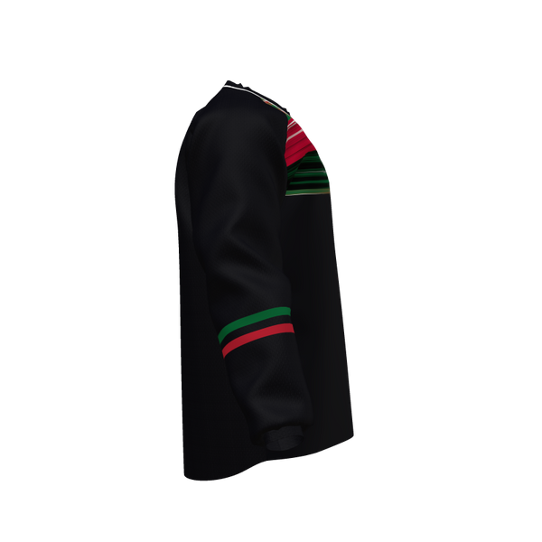 Warrington RUFC Contact Jacket, Womens